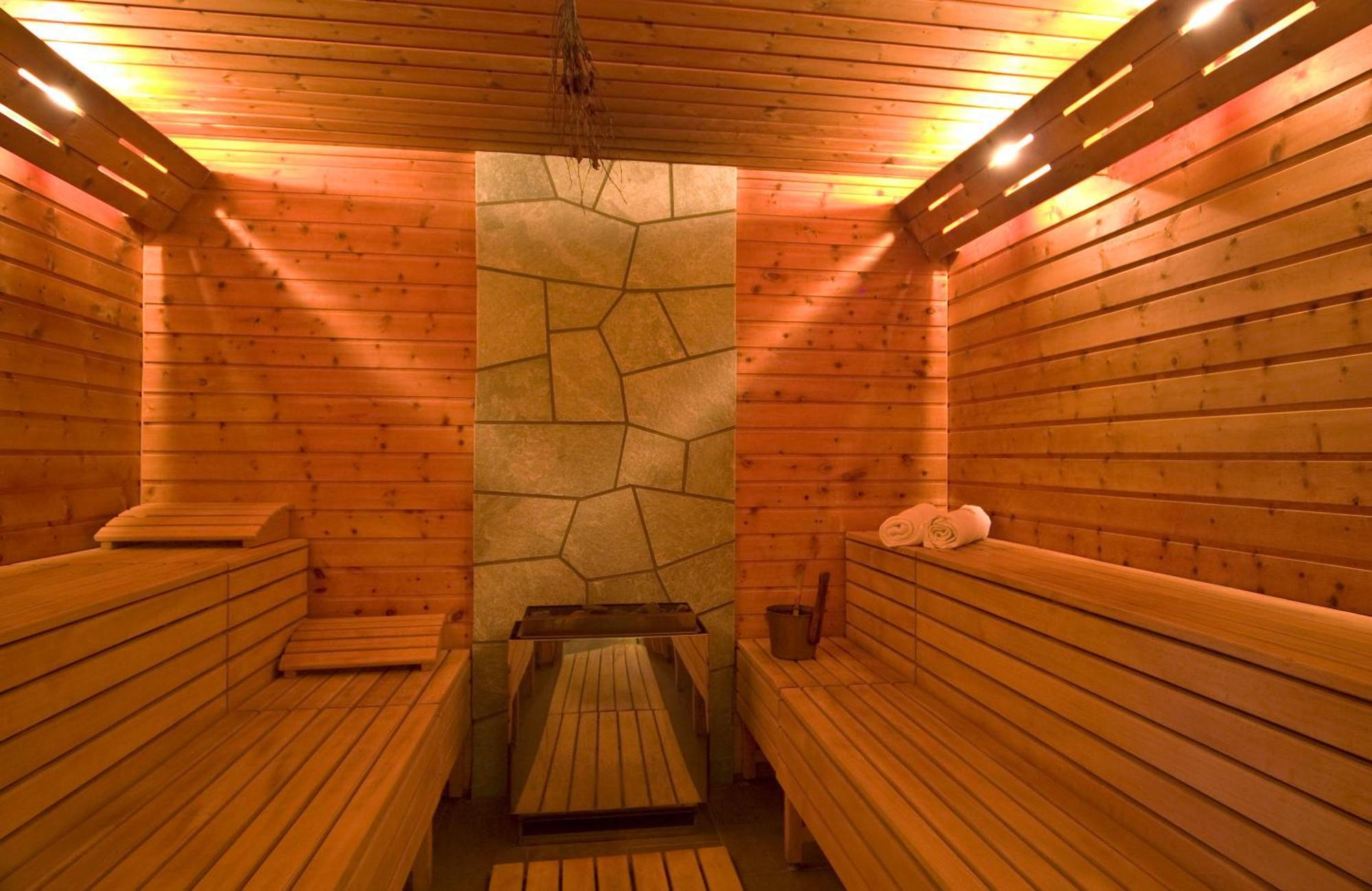 Mirabeau Etoile Hotel Zermatt Eksteriør billede