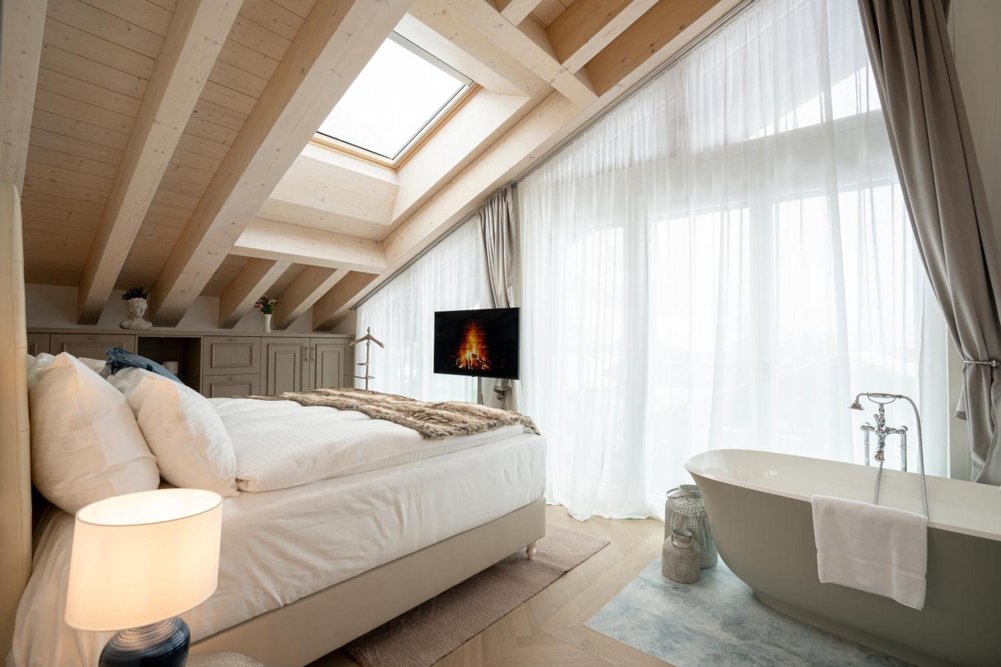 Mirabeau Etoile Hotel Zermatt Eksteriør billede